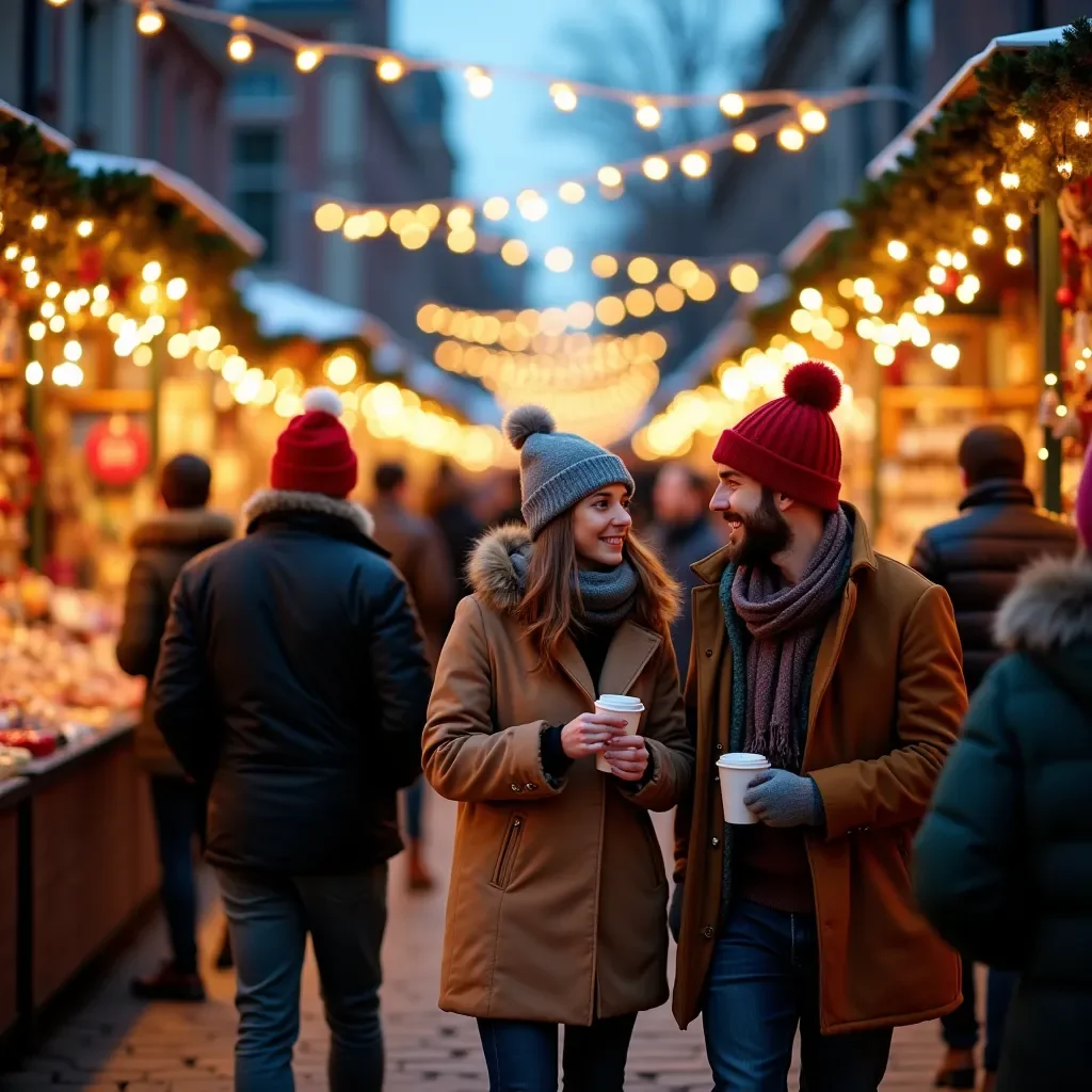 Advanced technology hub